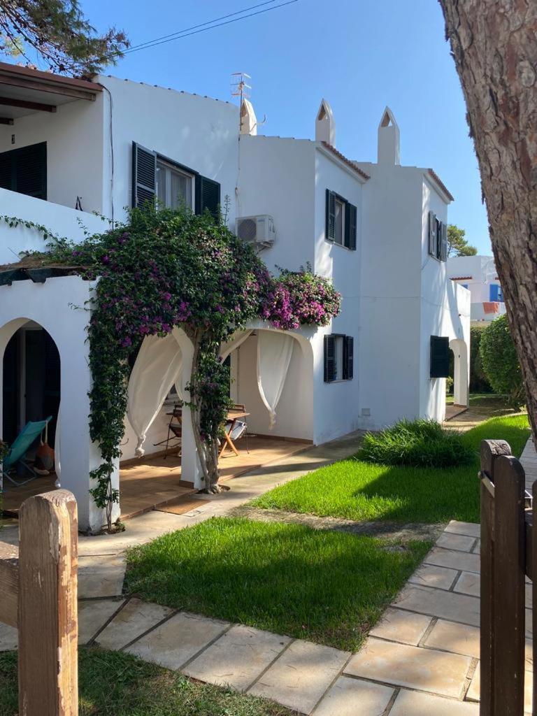 Bellver 1, Ciutadella-Cala Blanca Cala Blanca  Quarto foto