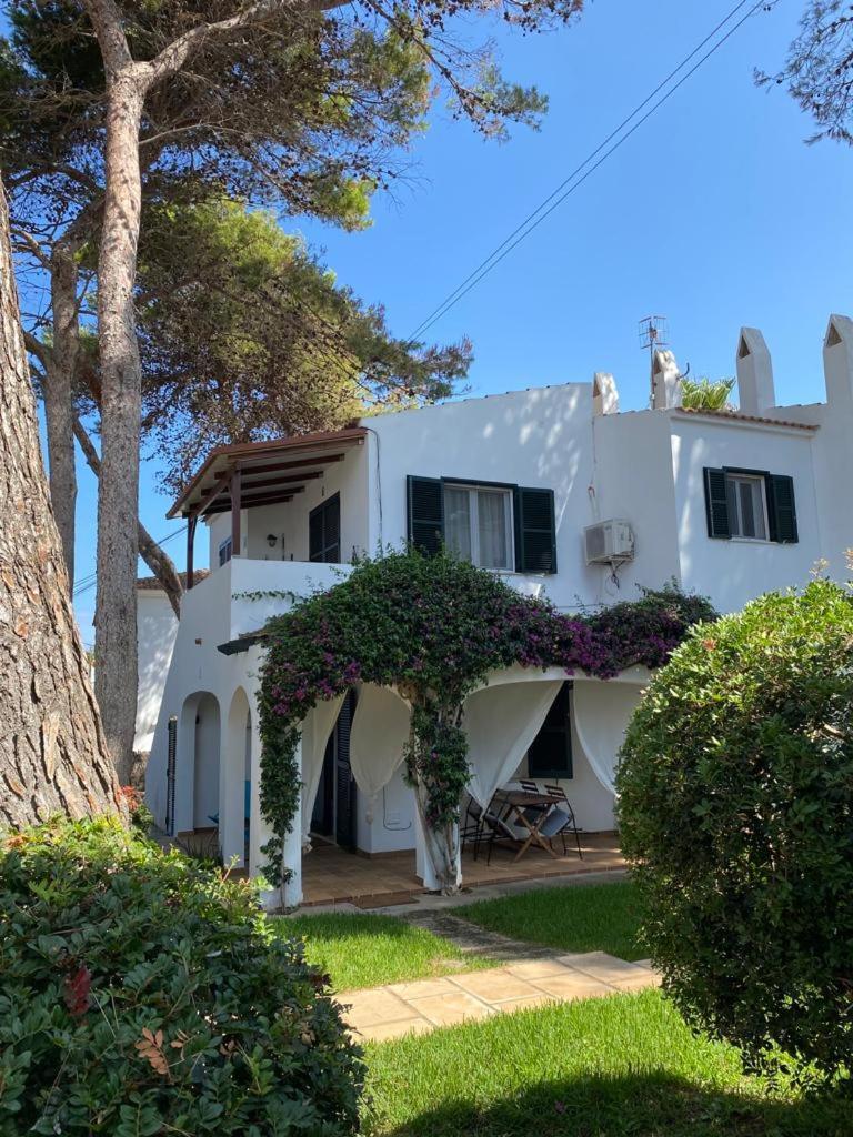 Bellver 1, Ciutadella-Cala Blanca Cala Blanca  Quarto foto