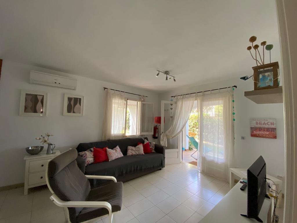 Bellver 1, Ciutadella-Cala Blanca Cala Blanca  Quarto foto