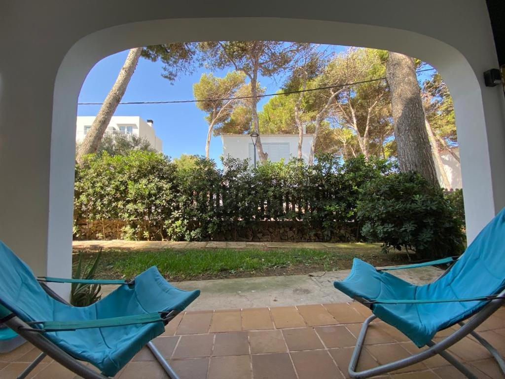 Bellver 1, Ciutadella-Cala Blanca Cala Blanca  Quarto foto