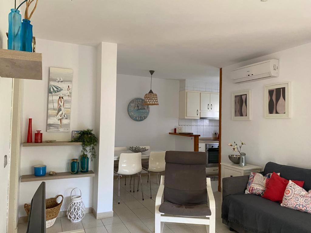 Bellver 1, Ciutadella-Cala Blanca Cala Blanca  Quarto foto